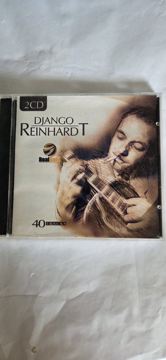 Django Reinhardt