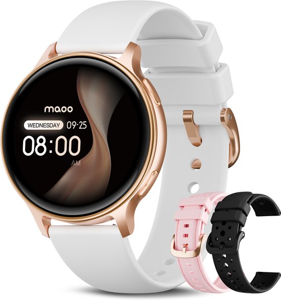 Maoo Smartwear Maoo Ventura 2 GPS - Maoo Smartwear - €69,95