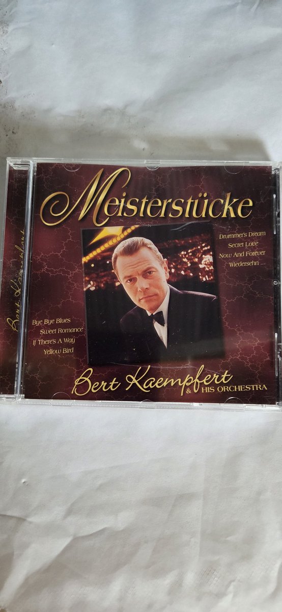 Meisterstücke [Polydor]