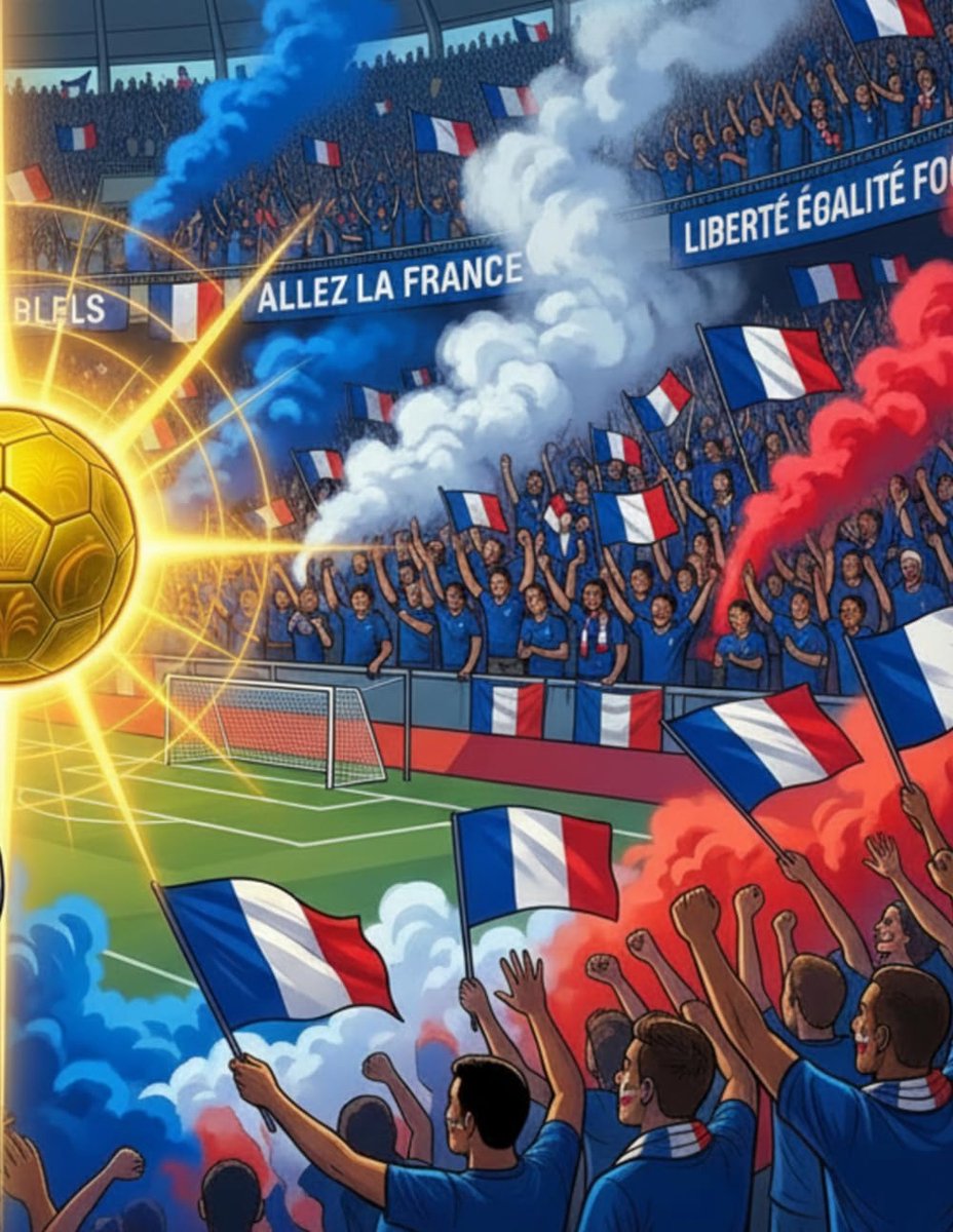 A4 Lined Notebook – Soccer/Football Fans – France Edition: Cancan – Large Ruled Journal for School, Writing, Notes and - ShopVlot