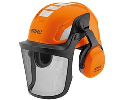 STIHL-HELMSET-ADVANCE VENT
