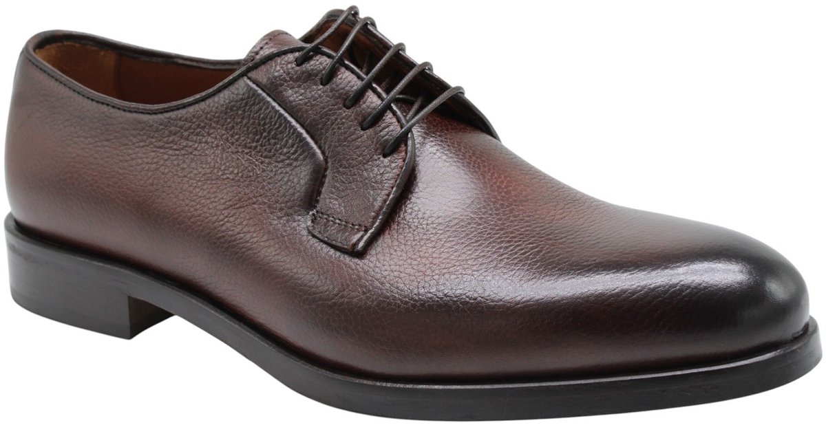 Flecs - Schoenen - Bruin - Heren - Maat 43 -