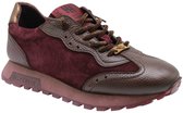 Hispanitas - Schoenen - Rood - Vrouwen - Maat 38 -