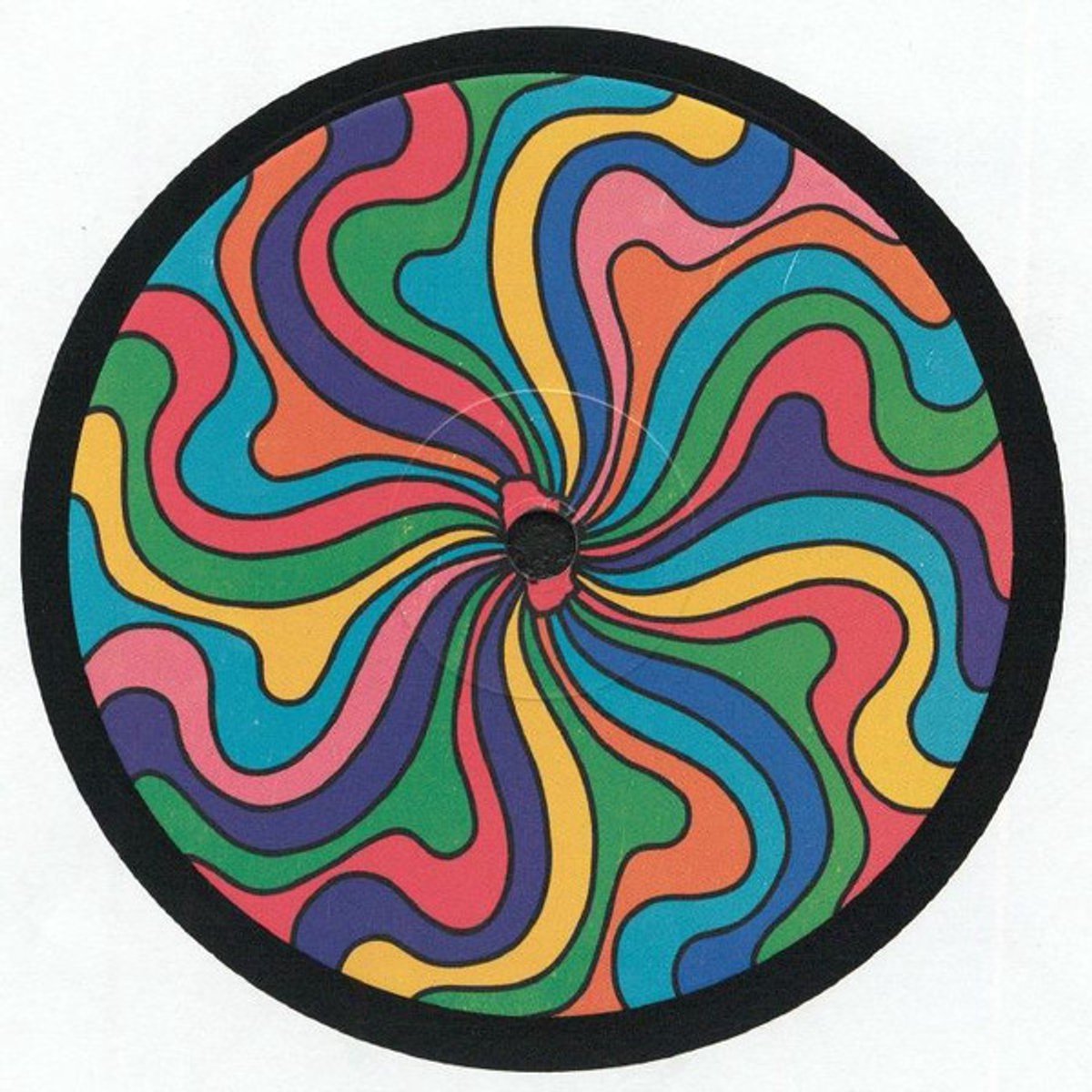 Vladimir Cetkar - The Dr Packer Dub Mixes