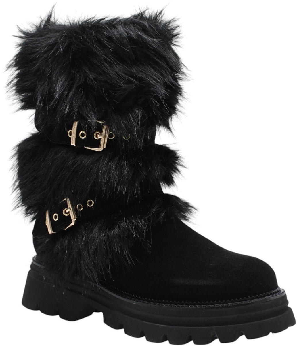 Tosca Blu - Schoenen - Zwart - Vrouwen - Maat 40 -