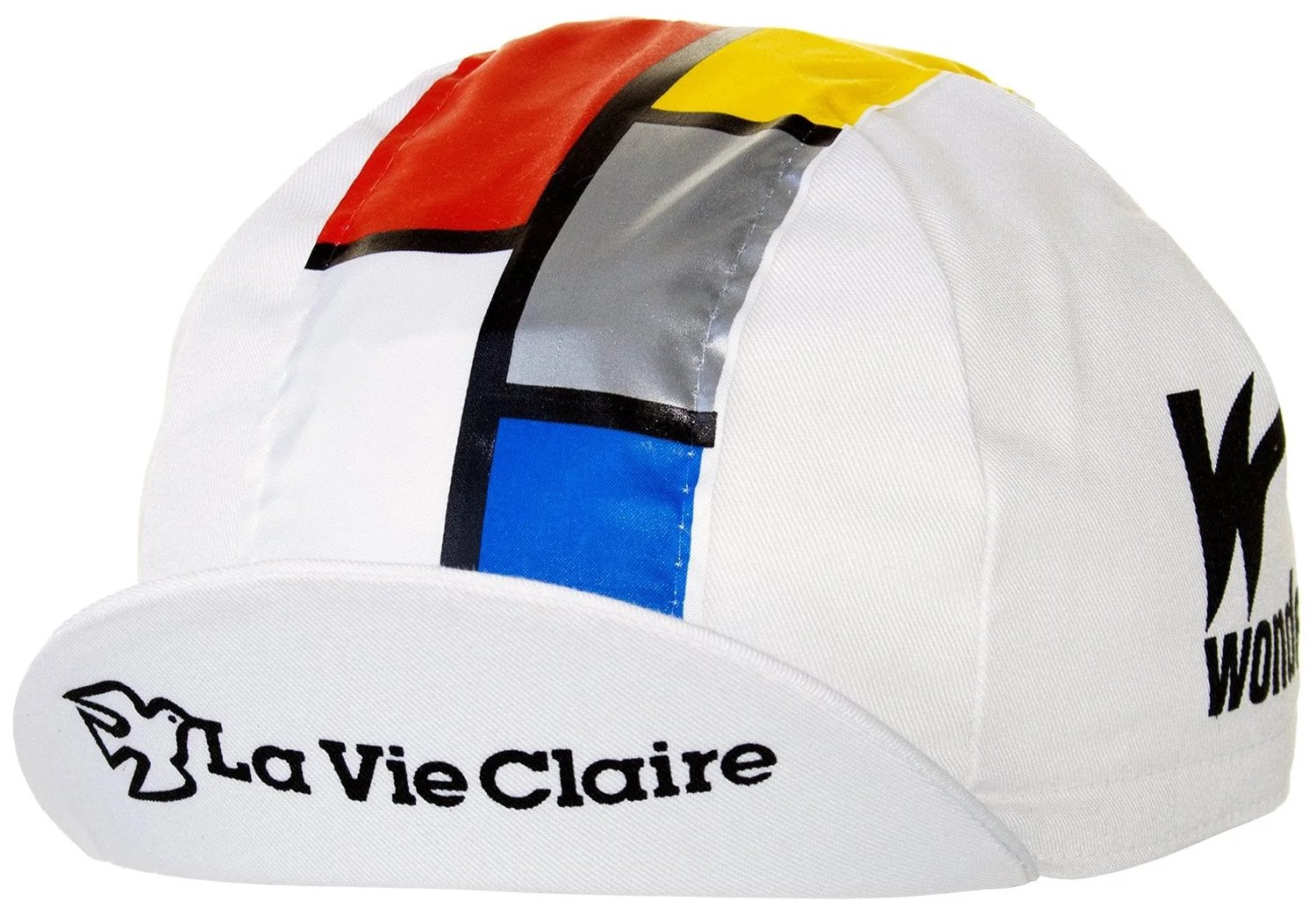 Koerspet / fietspet La Vie Claire