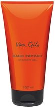 Van Gils - Basic Instinct showergel 150 ml
