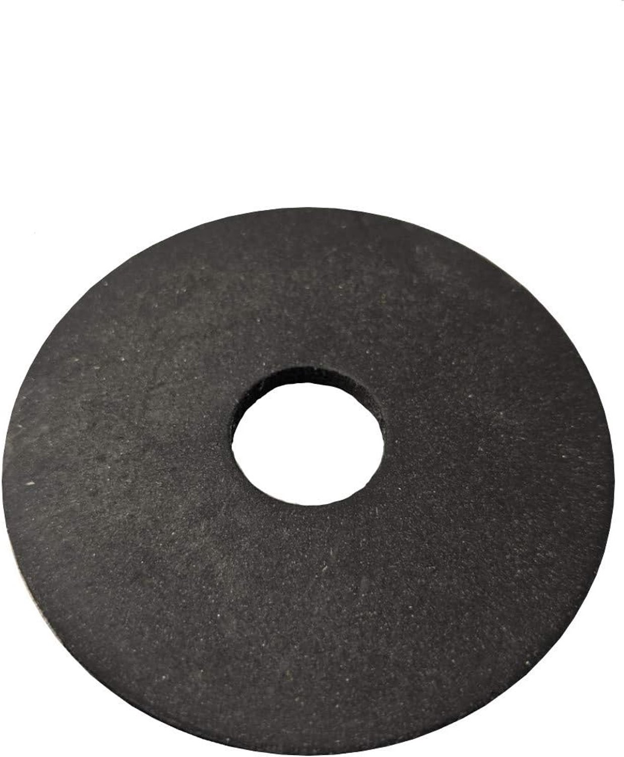 Rubberen ring (5 stuk), 1/2 x 2"