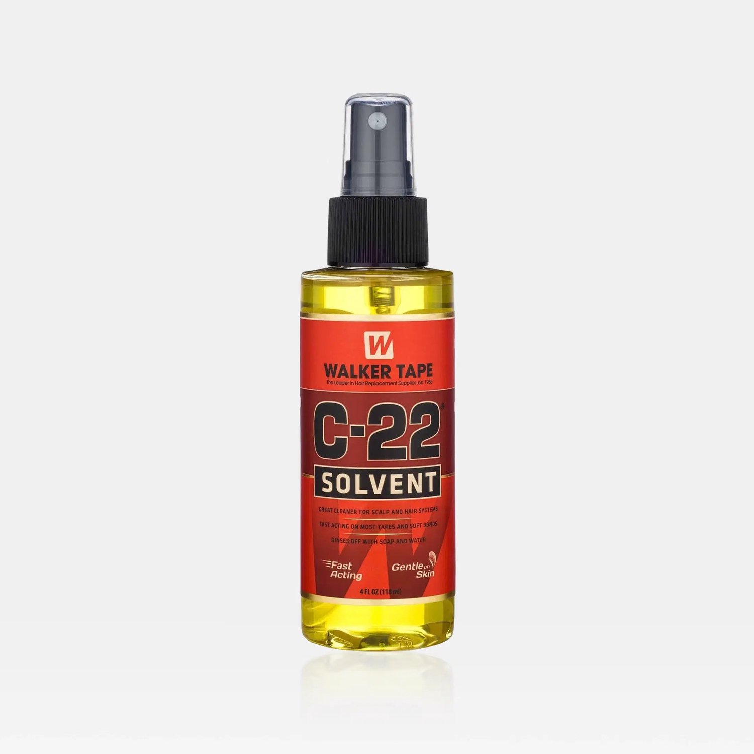 Walker Tape - C22 Solvent