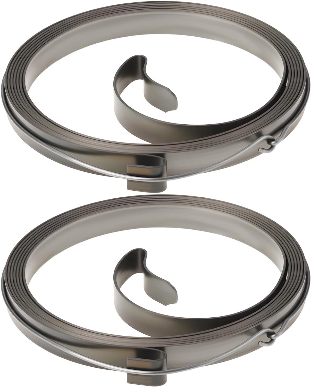2 stuks terugslagveer 118550003/0 compatibel met B&Q FPPM35 benzine grasmaaiers