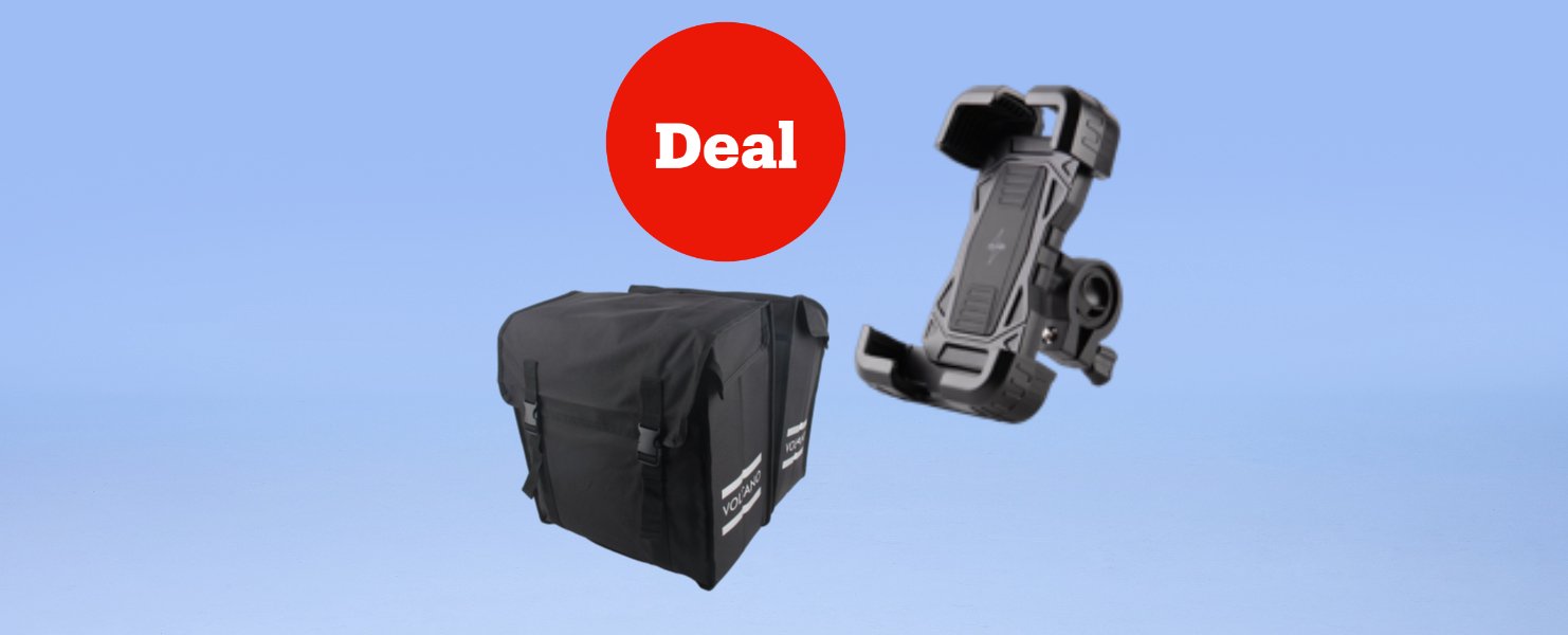 Deals op Voltano