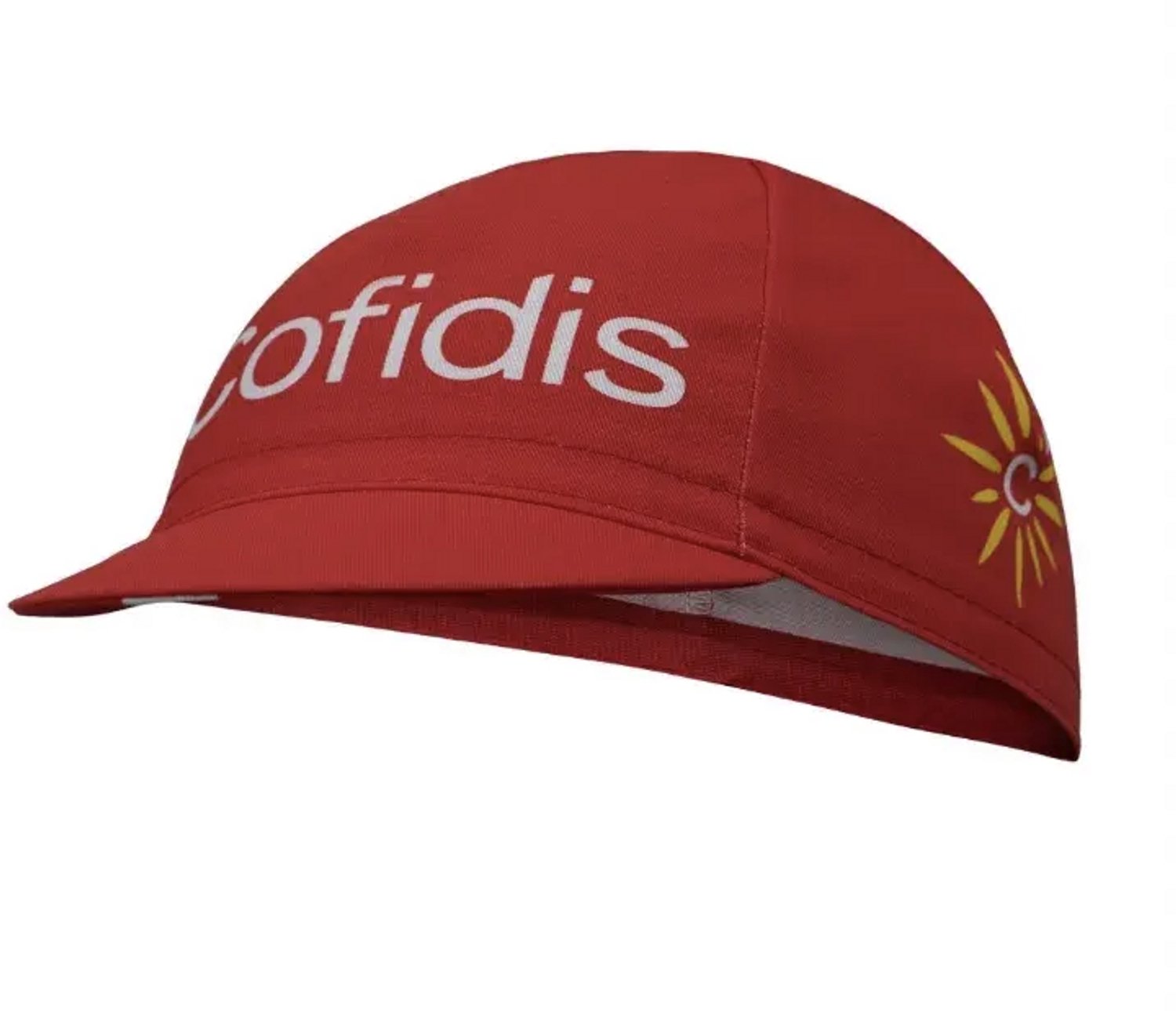 Pro-team cap COFIDIS 2026