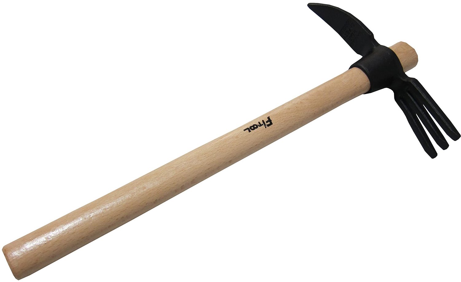 Professionele Tuin Tool - 19.7 inch Beugel Cultivator