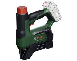 Bosch Home and Garden AdvancedTacker 18V-25 06032A7100 Accunietpistool