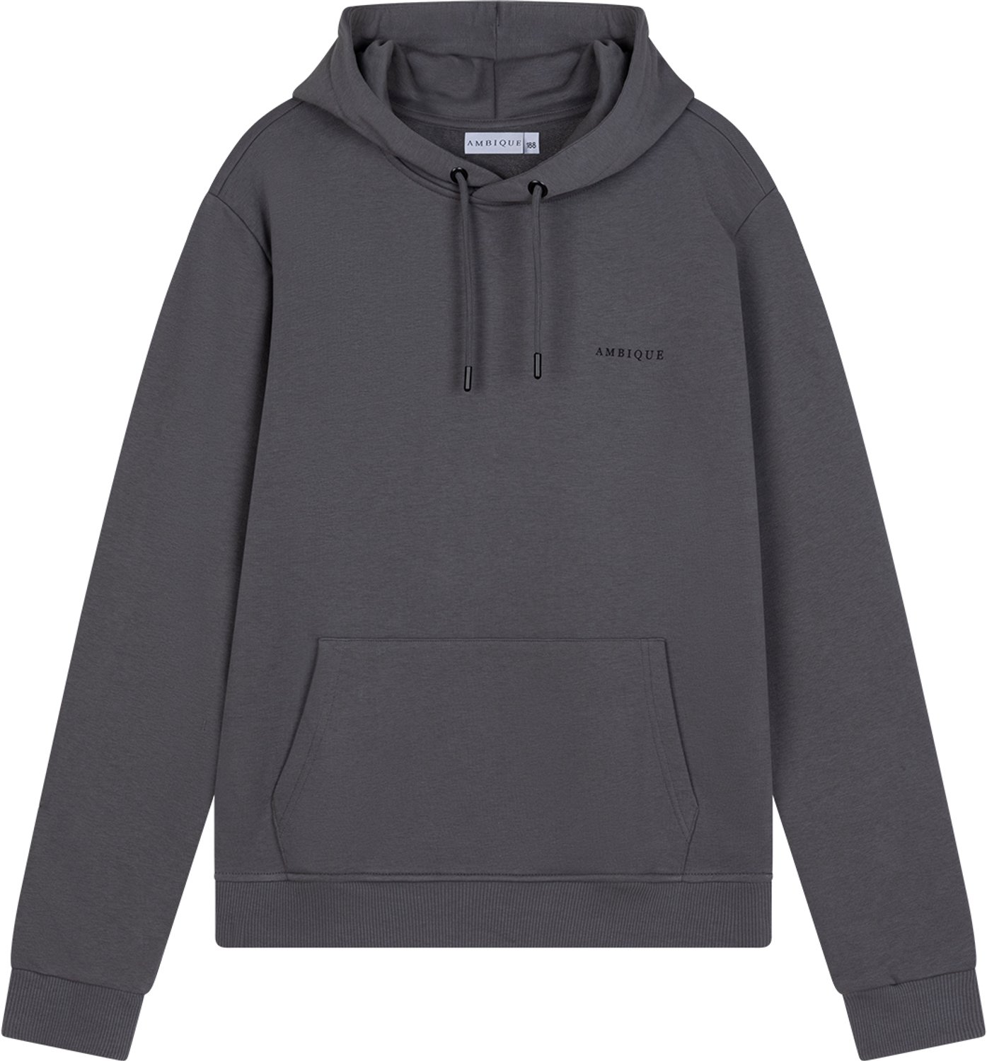 Nick - Stone Grey - 146/152