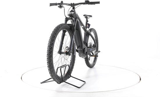 Bianchi E-Omnia X Type Elektrische hardtail mountainbike Bosch Accu 625Wh 29" Pro — afbeelding 2