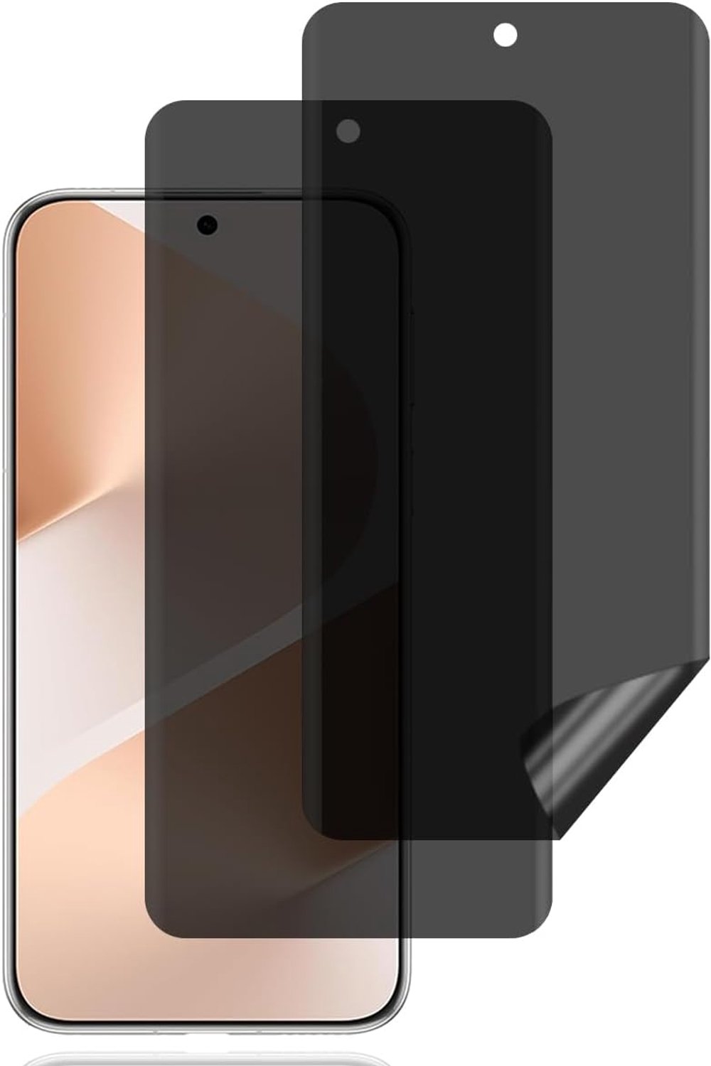 Screen Protector voor Huawei Pura 80 Pro 5G [2 stuks]