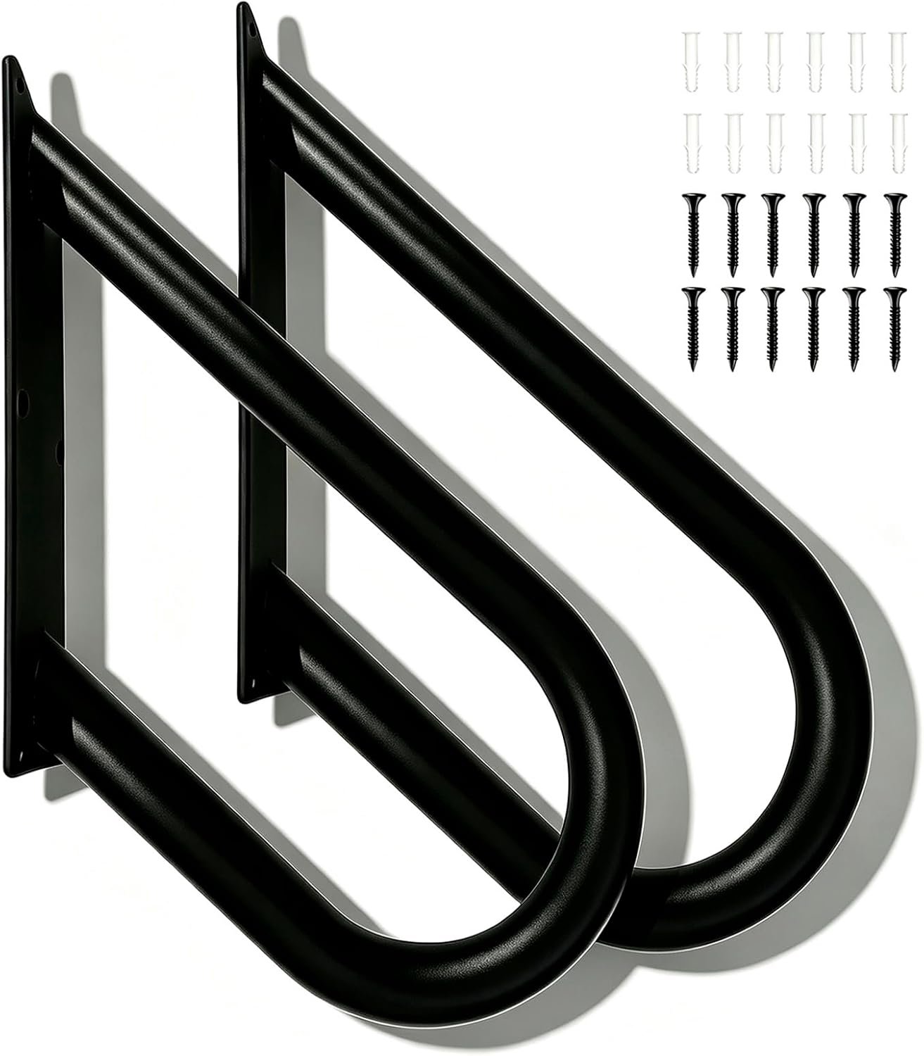 Type Trapleuning, Outdoor Stap leuning