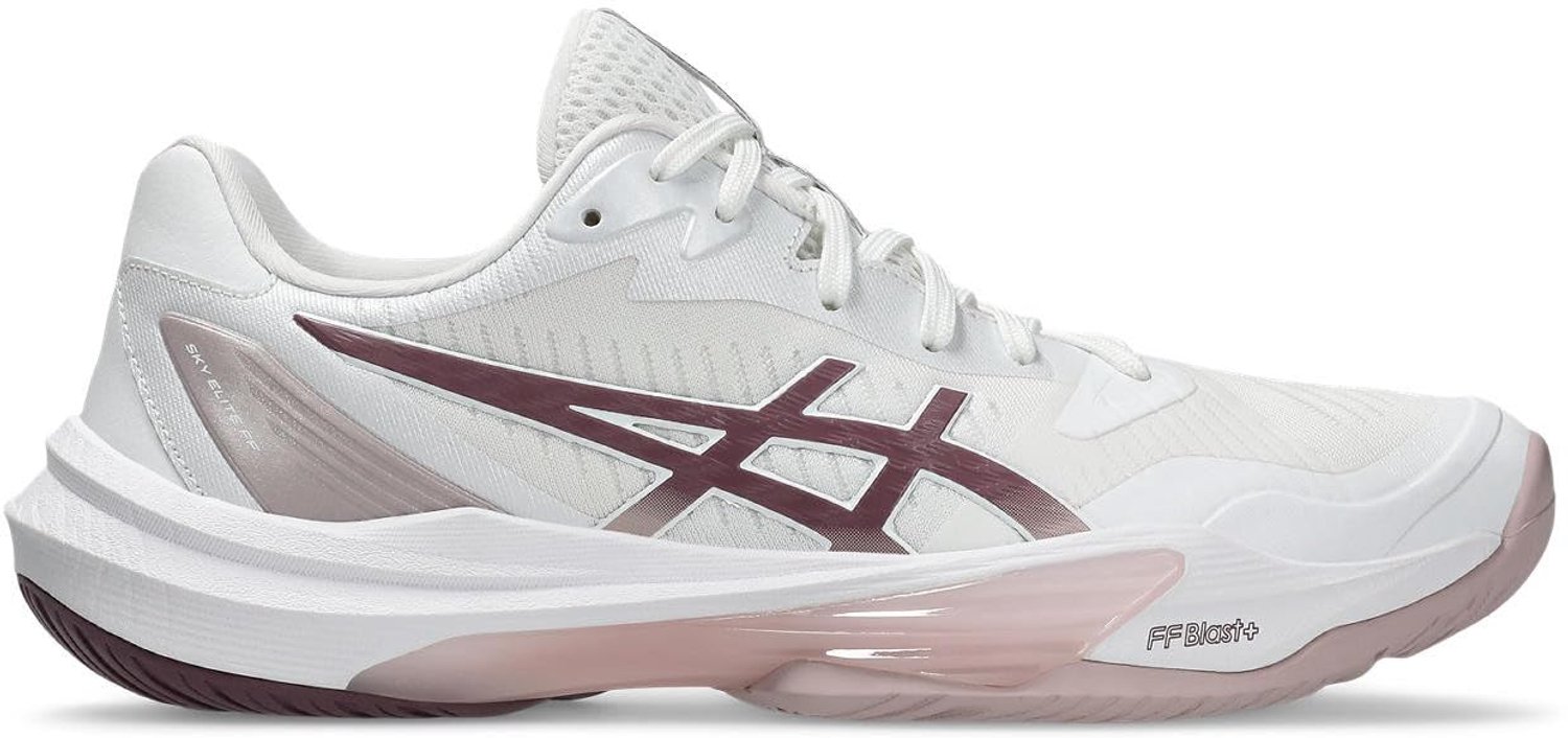 ASICS Sky Elite FF 3 Sportschoenen Brilliant 5.5 Wit