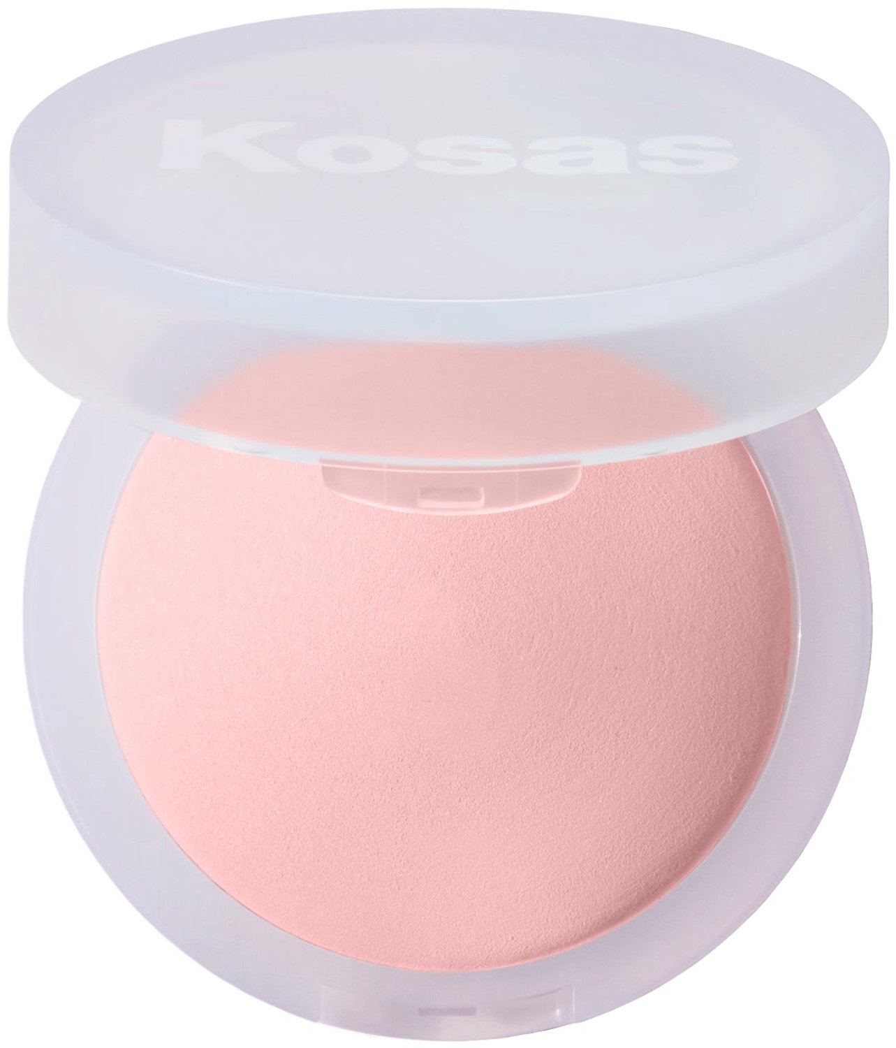 Kosas - Cloud Set Brightening Setting Powder - Setting powder 9,5 g - Candy