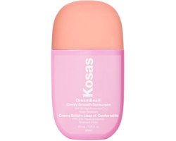 Kosas - DreamBeam Silicone-Free Mineral Sunscreen SPF 30 - Getinte primer SPF 30 40 ml - Original