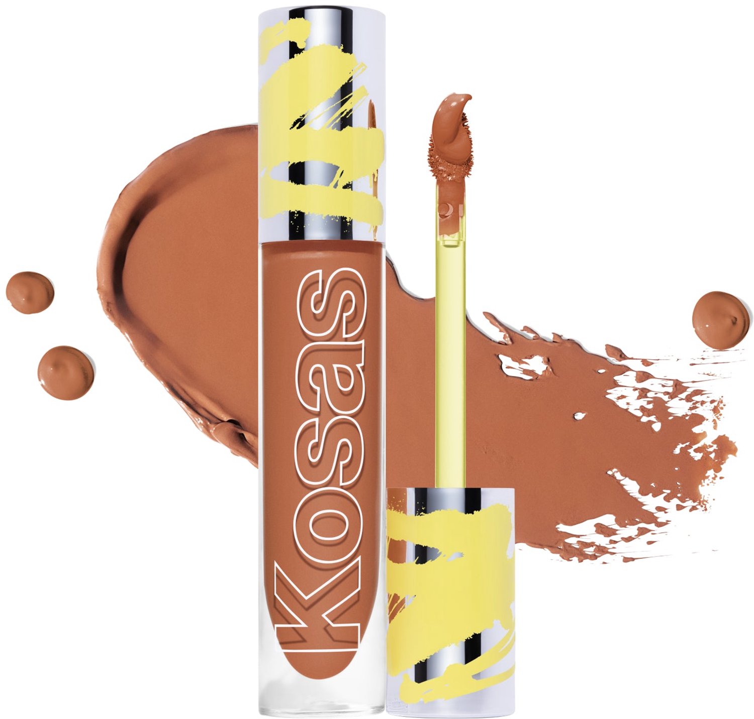 Kosas - Revealer Extra Bright Color Corrector - Kleurcorrector 5,3 ml - Alchemy