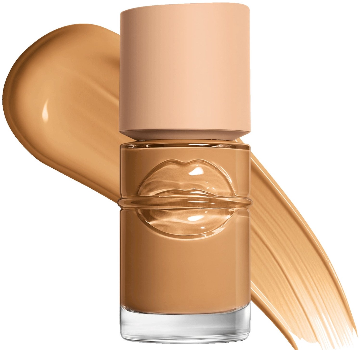 MAKE UP FOR EVER - HD Skin Balancing & Perfecting Foundation - Foundation 30 ml - 230W - Papyrus