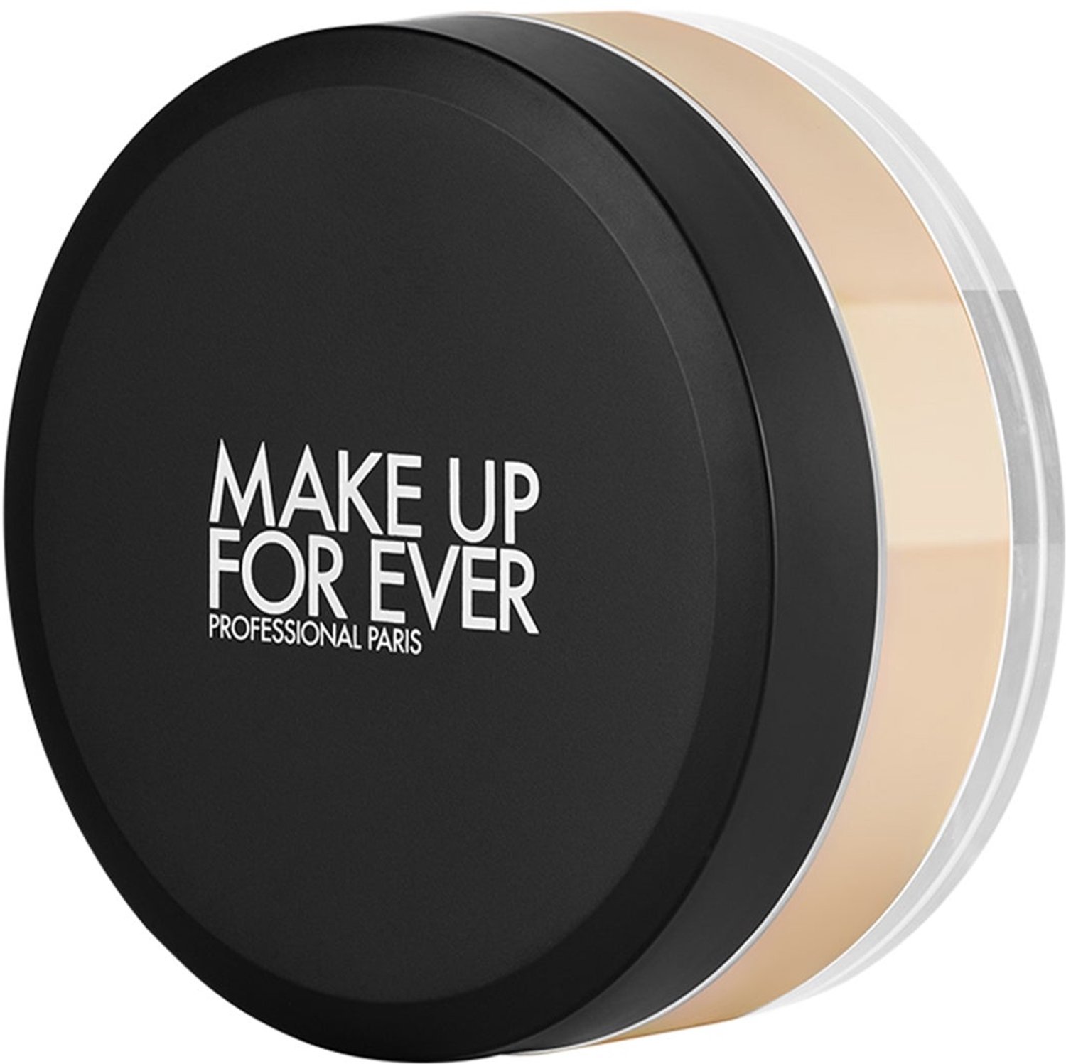 MAKE UP FOR EVER - HD Skin Setting Powder - Losse setting powder 18 g - 2.1 - Medium Neutral