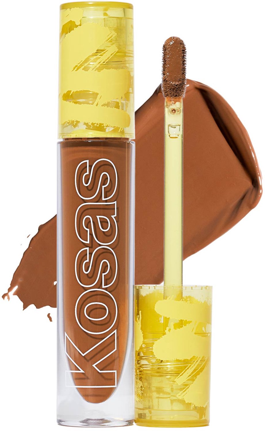 Kosas - Revealer Super Creamy + Brightening Concealer - Concealer 6 ml - 8.2 W