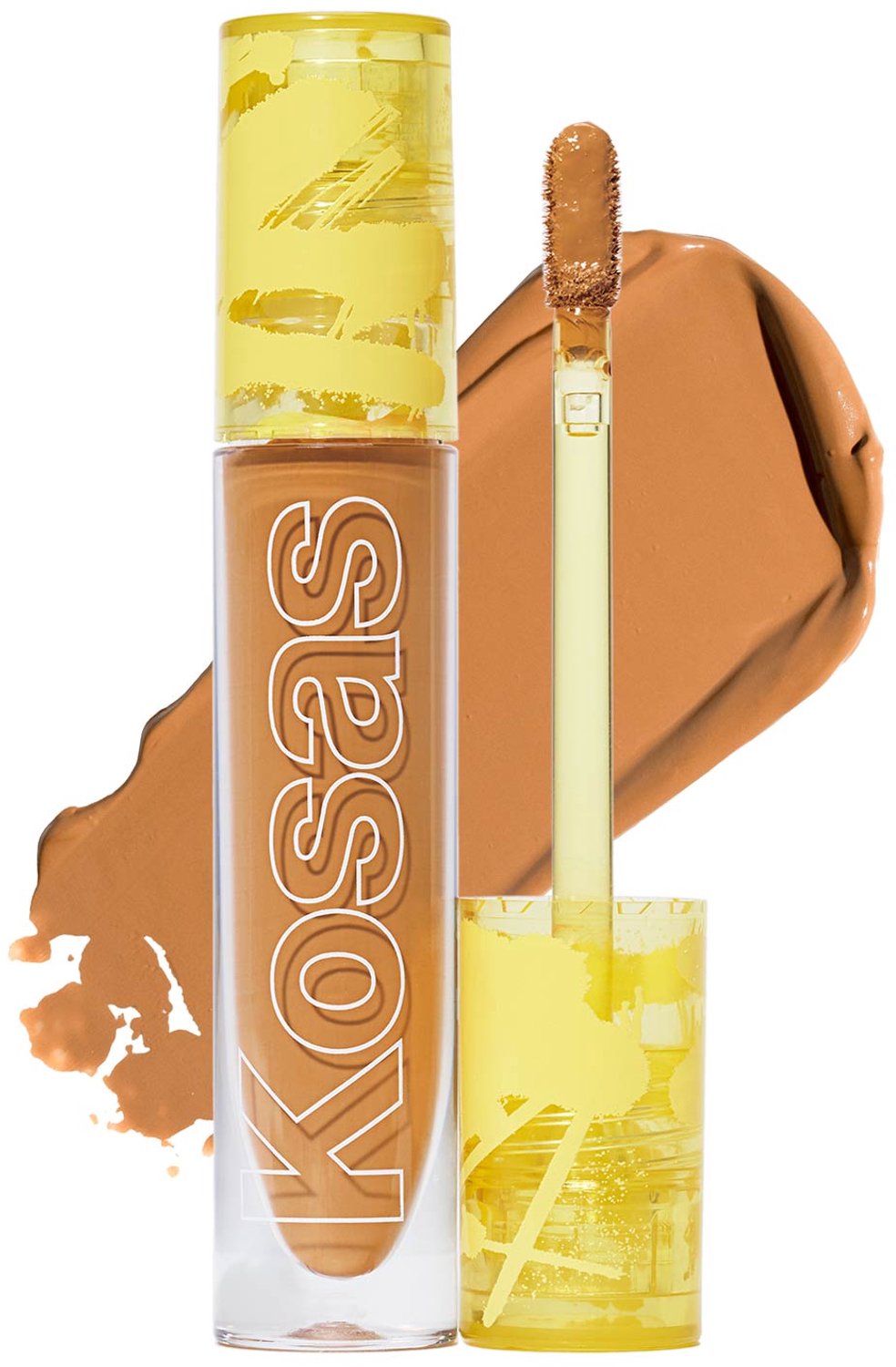 Kosas - Revealer Super Creamy + Brightening Concealer - Concealer 6 ml - 7.5 W