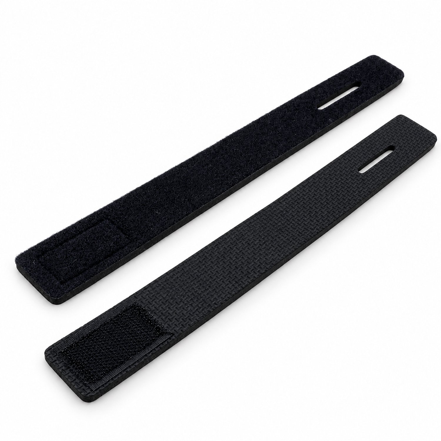 S&D | Hengelbinders - 2 stuks - Voor opbergen en vervoer - Neopreen