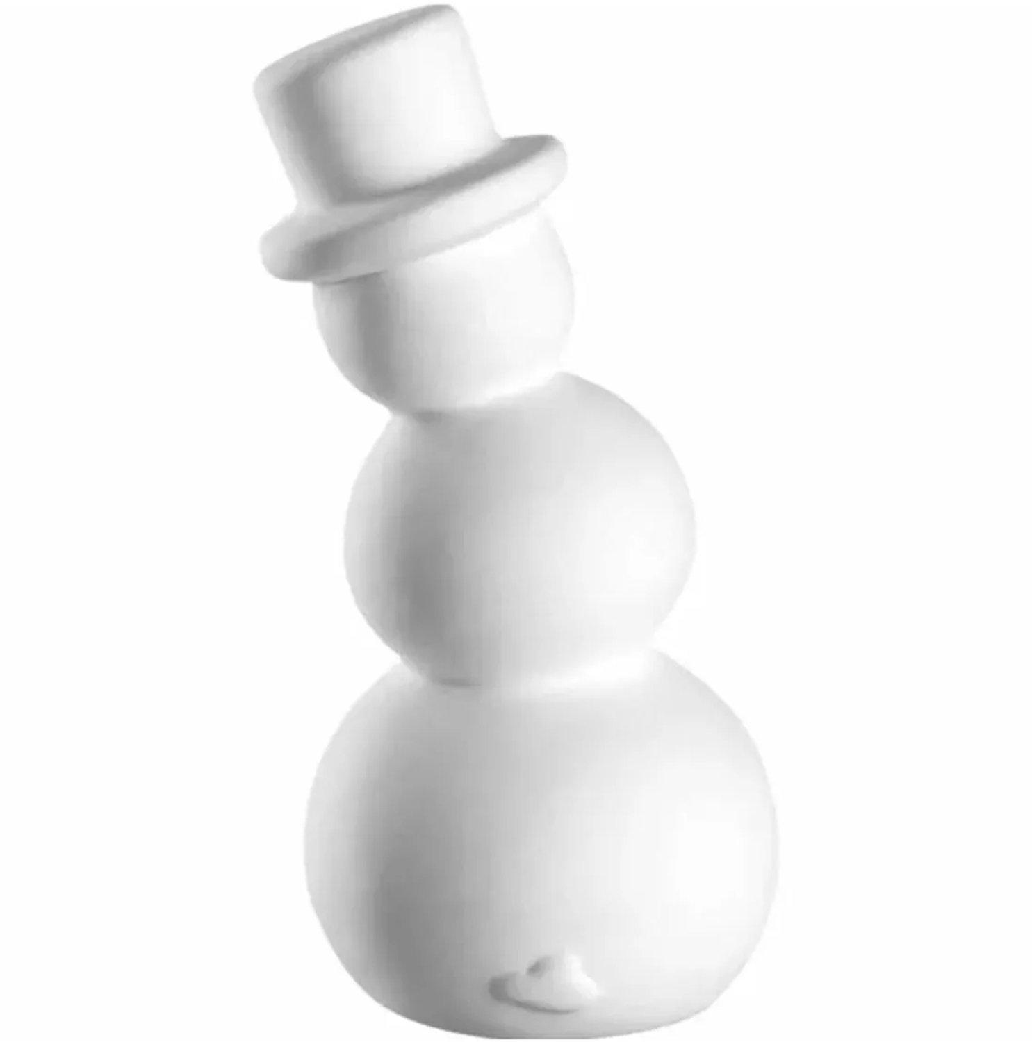 Schneeuwman 12 PABLO