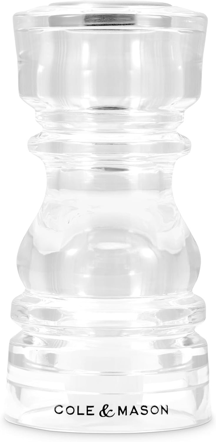 Cole & Mason - London Acrylic Shaker 13 cm