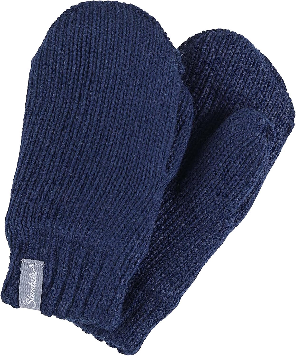 Sterntaler Kinder Fäustlinge Strick - Warm & Zacht