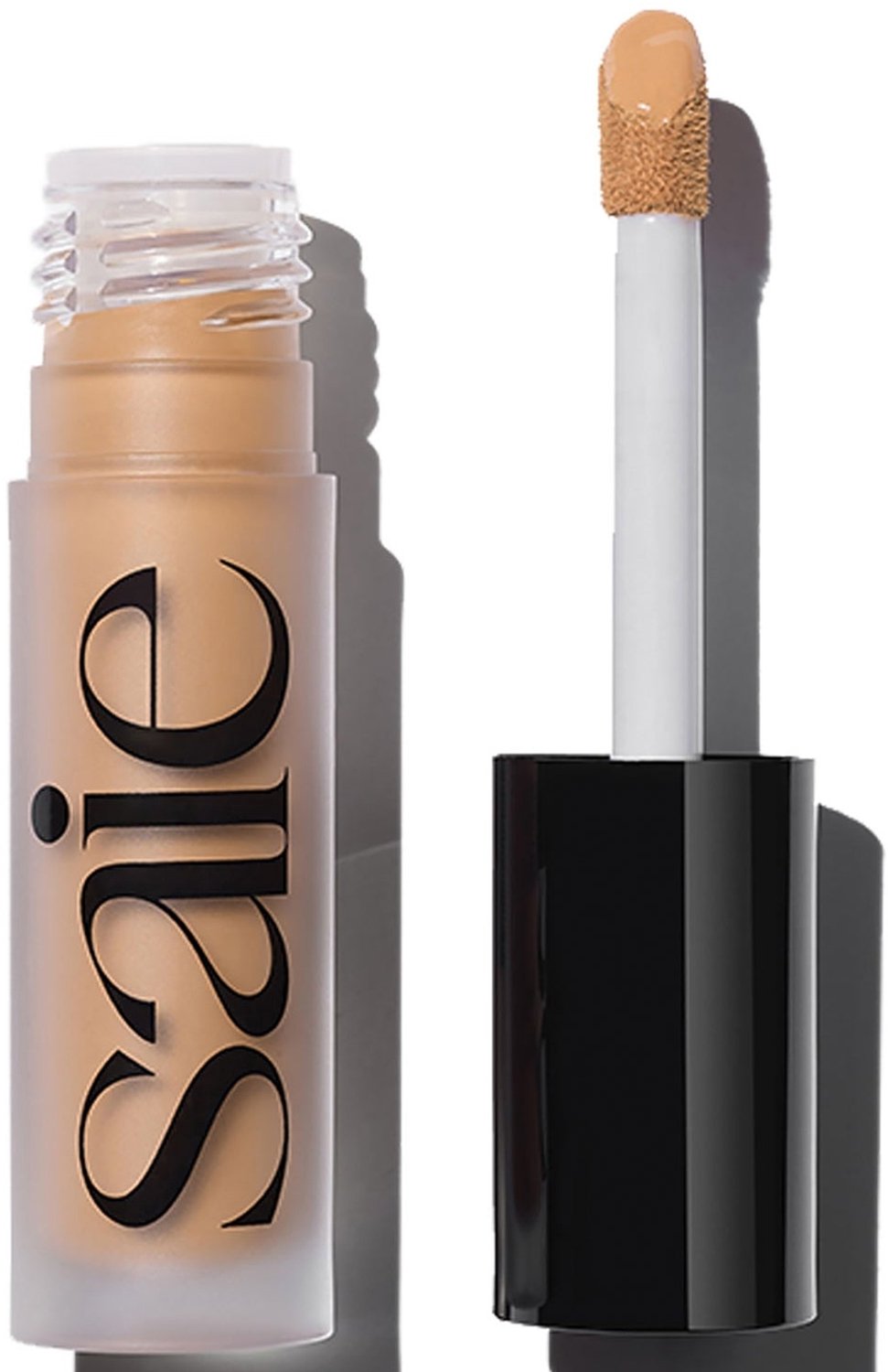 Saie - Slip Tint Radiant All-Over Concealer - Concealer 5 ml - 12