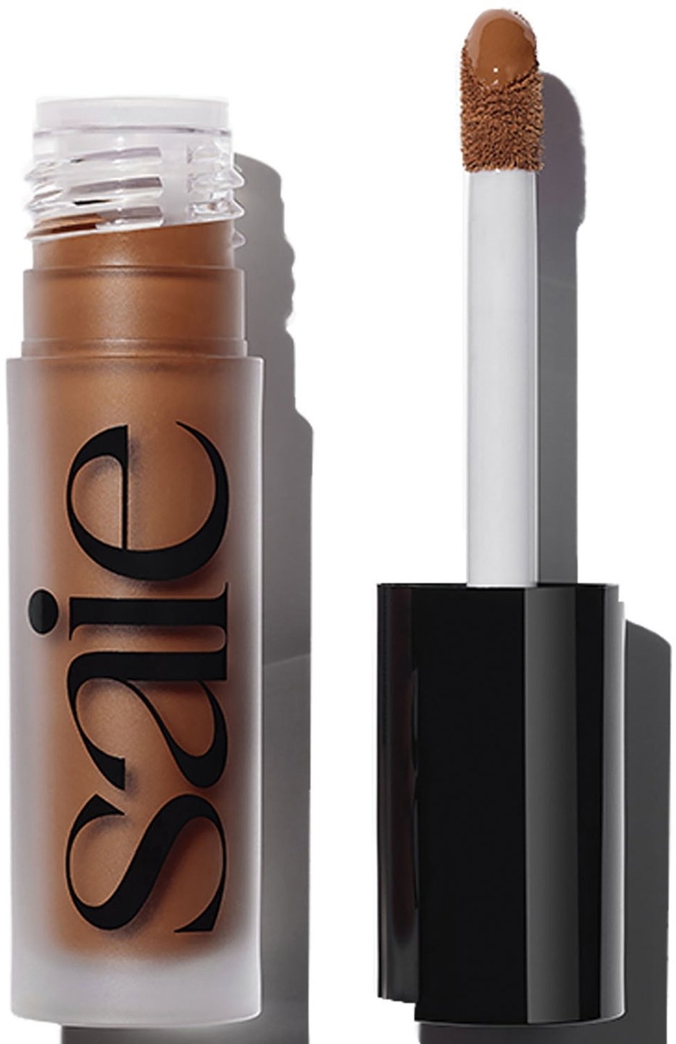 Saie - Slip Tint Radiant All-Over Concealer - Concealer 5 ml - 18