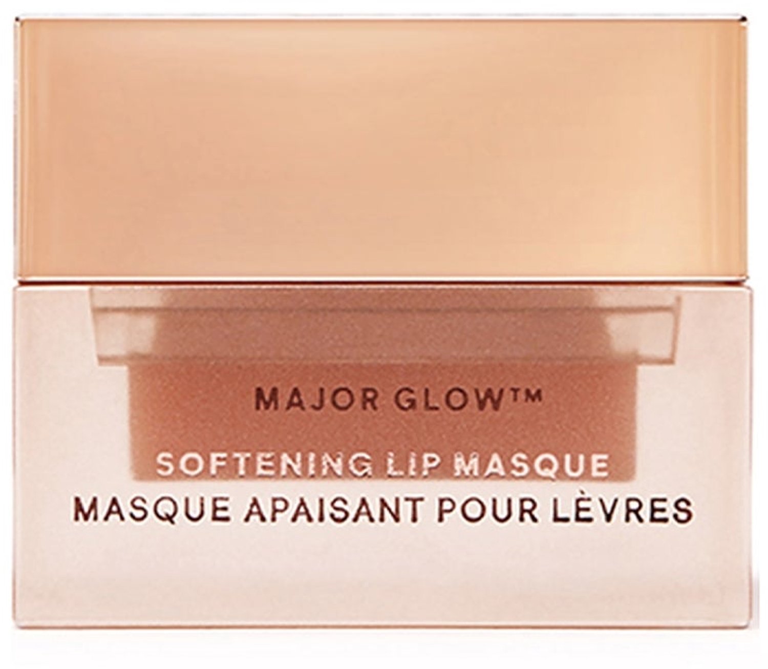 PATRICK TA - Major Glow Softening Lip Masque - Lipmasker 6 g