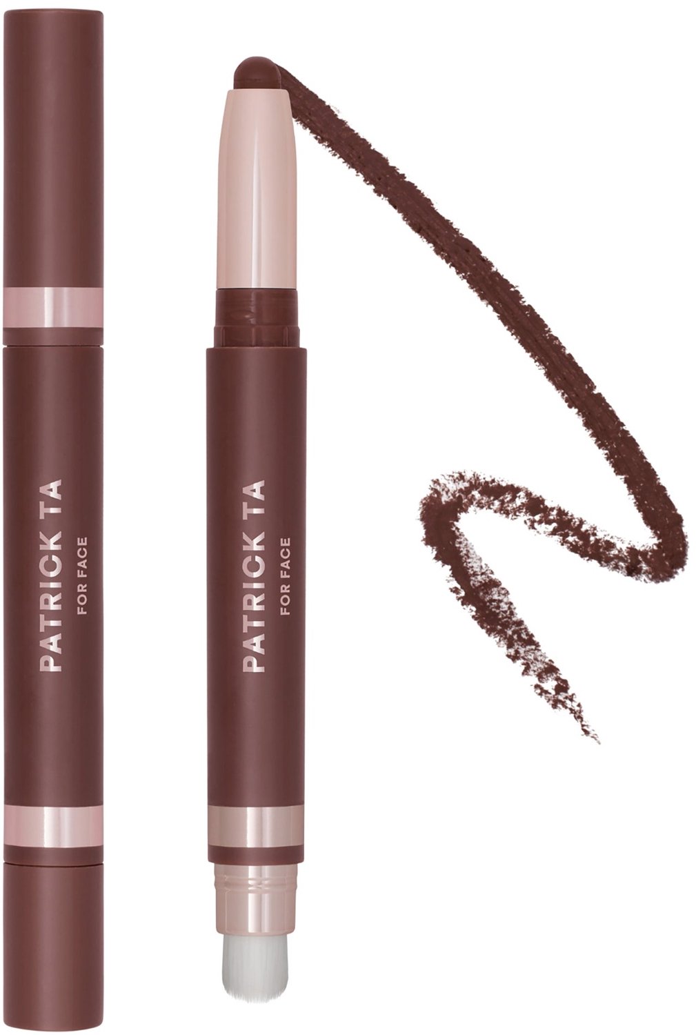 PATRICK TA - Major Sculpt Shape & Shade Anywhere Artistry Stick - Contour Stick 1,5 g - Hollow