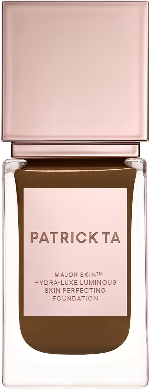 PATRICK TA - Major Skin Hydra Luxe Skin Perfecting Foundation - Foundation 30 ml - 26 Neutral
