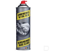 Motip - Remmenreiniger Brake cleaner - 500ml