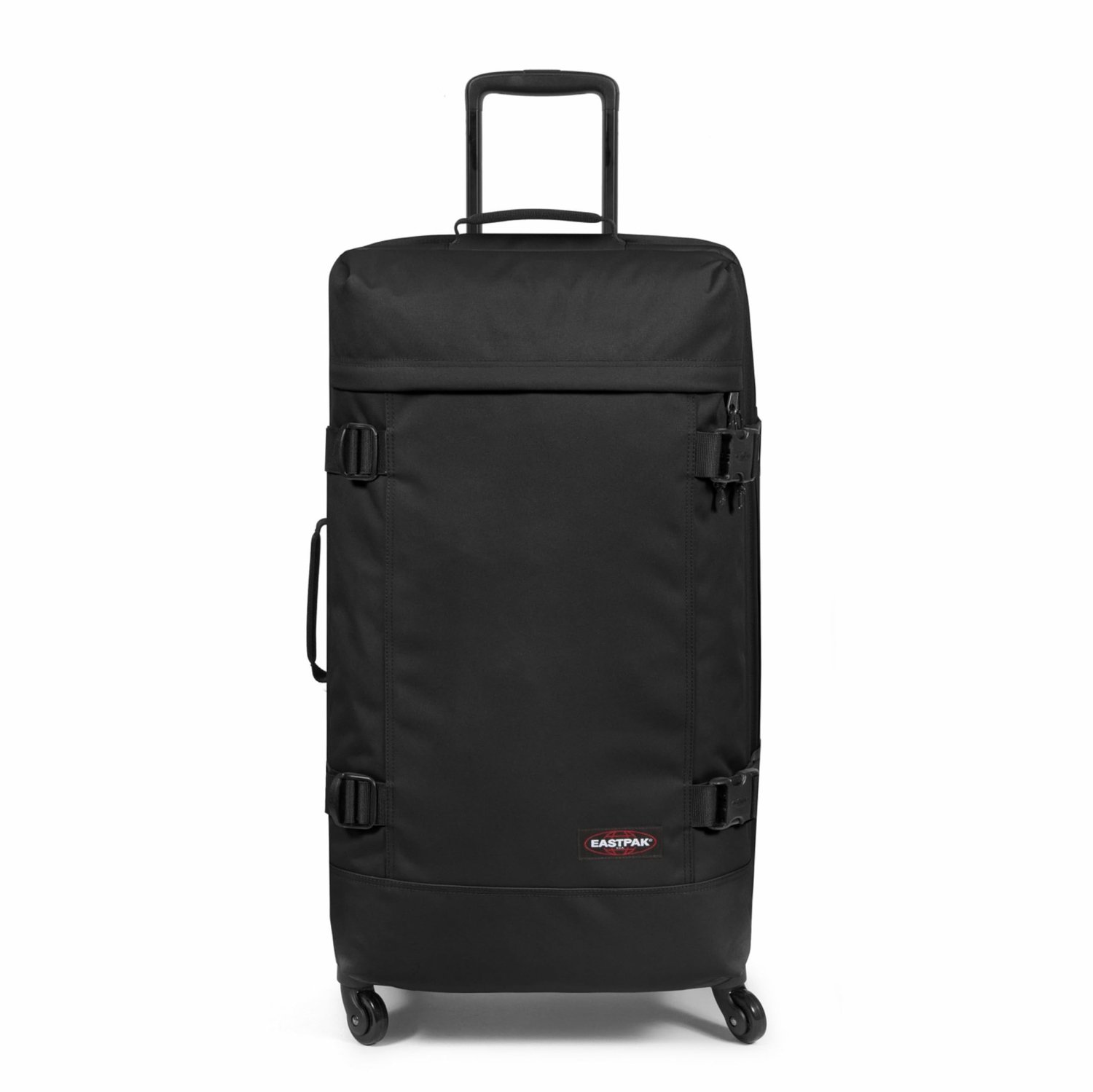 Trans4 L Koffer - 75 cm - 80 L - Zwart