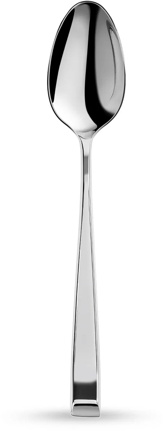 Theelepel Roestvrij staal (RVS) 14 cm WL-999631045/1B