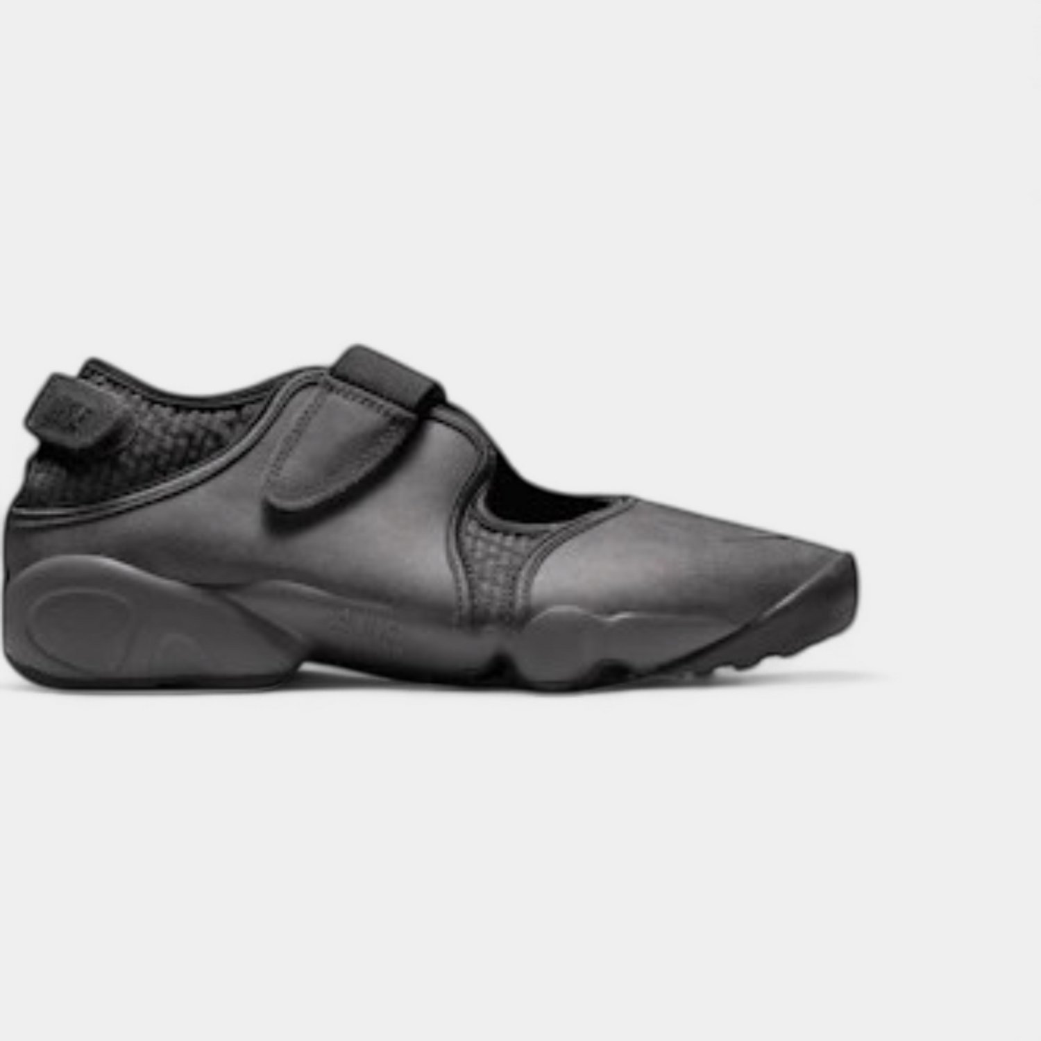 Nike Air Rift Medium Ash Flat Pewter Wit
