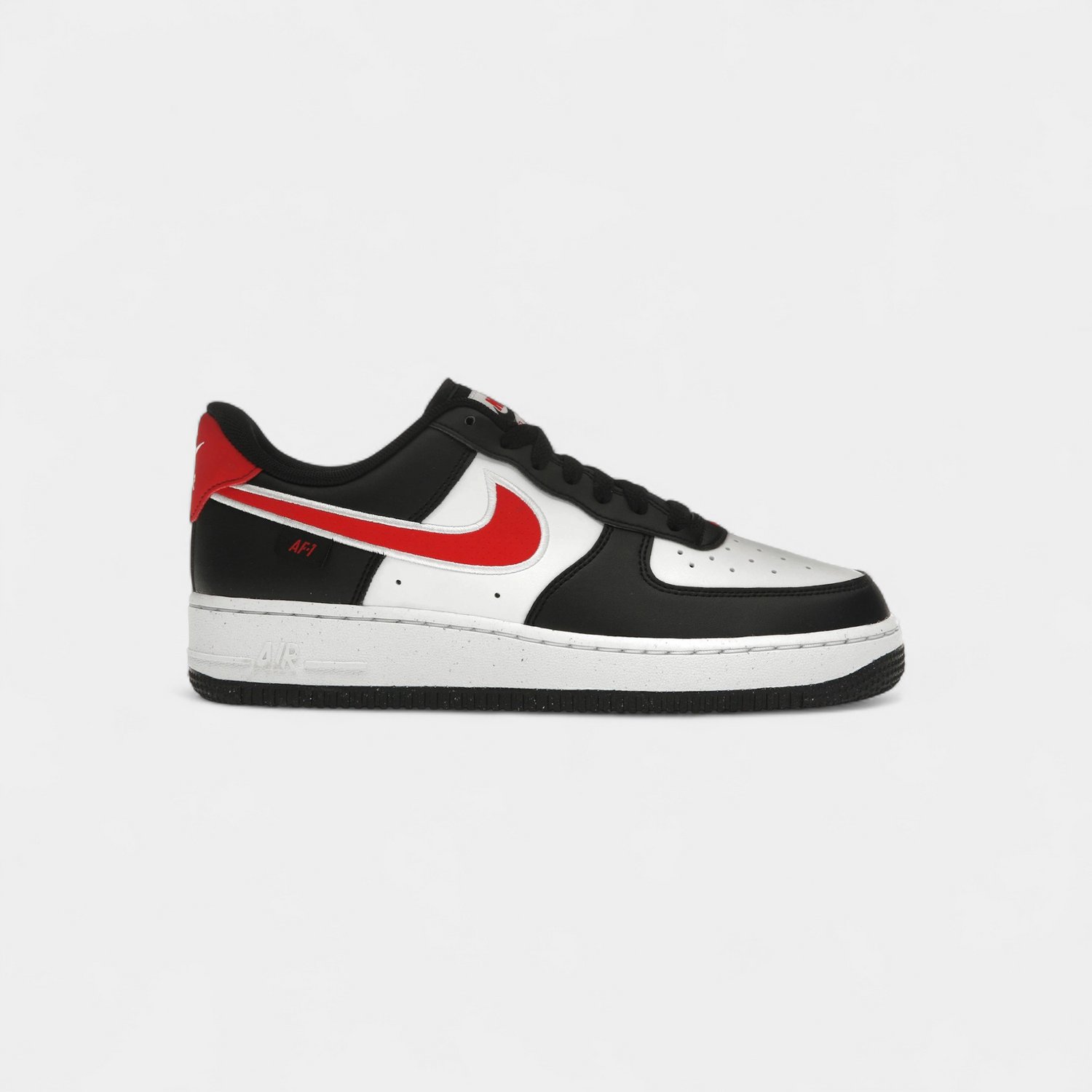 Nike Air Force 1 Low ’07 Next Nature University Rood