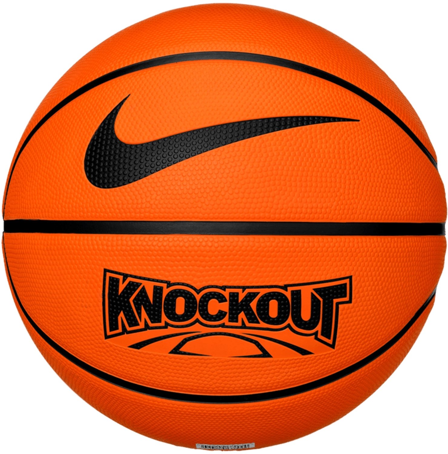 Nike Knockout Basketbal