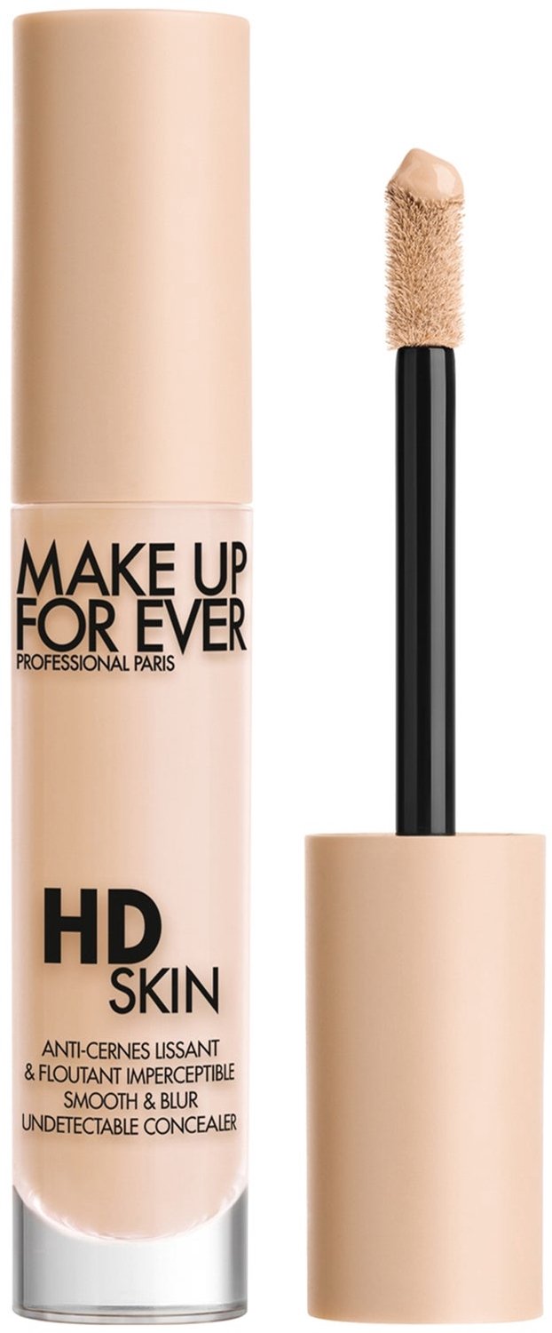 MAKE UP FOR EVER - HD Skin Concealer - Concealer 4,7 ml - 1.3