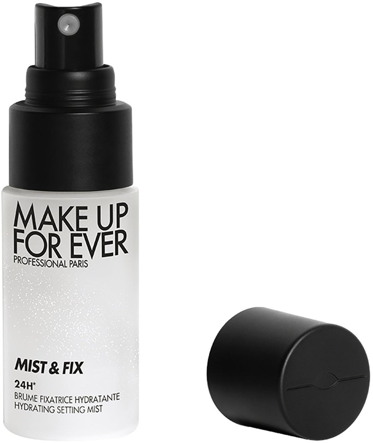 MAKE UP FOR EVER - Mist & Fix Setting Spray - Setting spray 30 ml