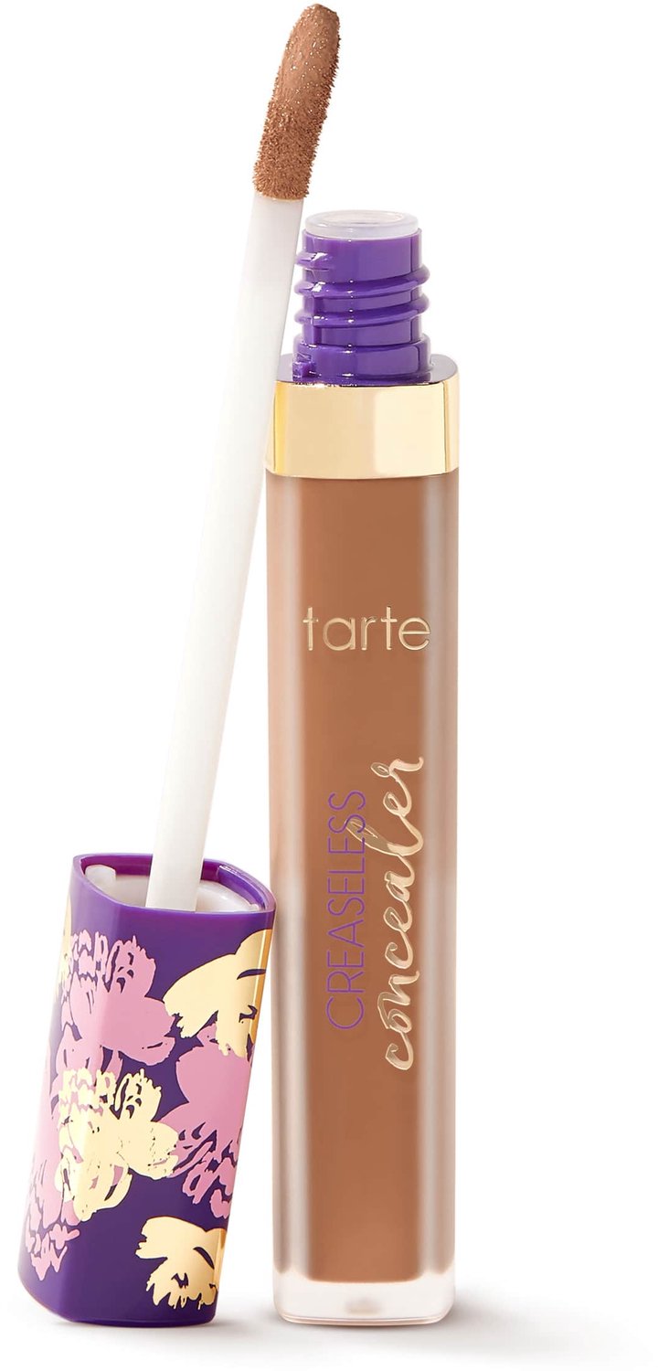 tarte - Maracuja Creaseless Concealer - Concealer 6,4 g - 53G Deep Golden