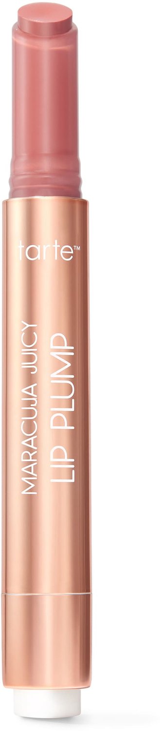 tarte - Maracuja Juicy Lip Plump - Plumping lipgloss 2,7 g - Primrose