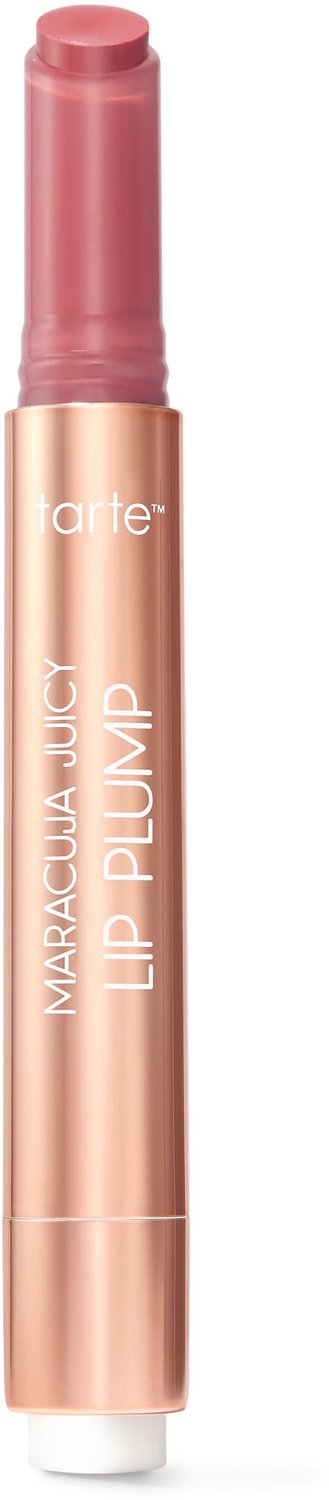 tarte - Maracuja Juicy Lip Plump - Plumping lipgloss 2,7 g - Tulip